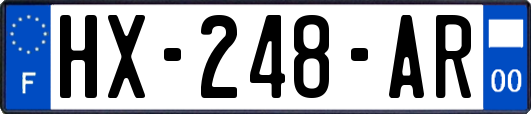 HX-248-AR