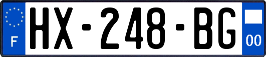 HX-248-BG