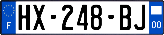 HX-248-BJ