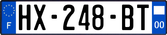 HX-248-BT