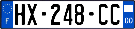HX-248-CC