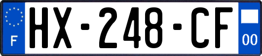 HX-248-CF