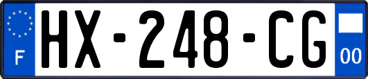 HX-248-CG