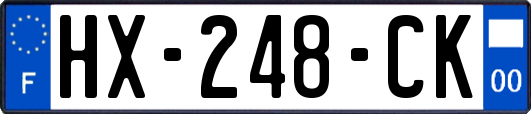 HX-248-CK