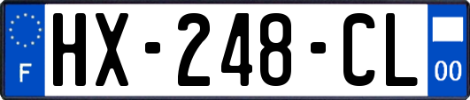 HX-248-CL