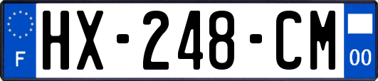 HX-248-CM