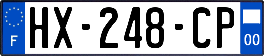 HX-248-CP
