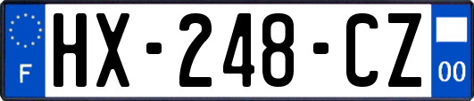 HX-248-CZ