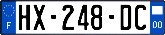 HX-248-DC