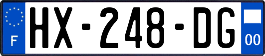 HX-248-DG