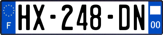 HX-248-DN