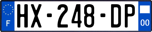 HX-248-DP