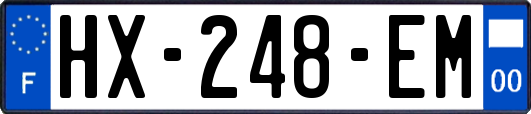 HX-248-EM