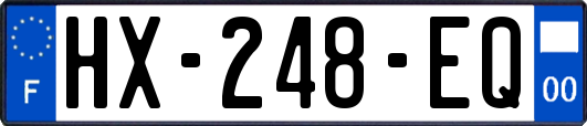 HX-248-EQ