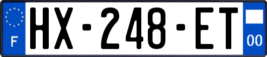 HX-248-ET