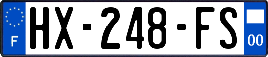 HX-248-FS