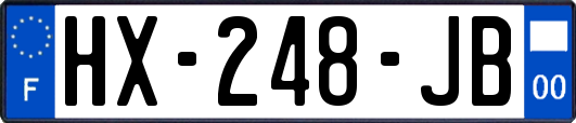 HX-248-JB