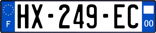 HX-249-EC