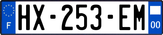 HX-253-EM