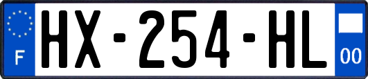 HX-254-HL