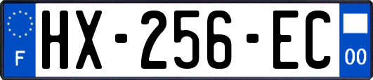 HX-256-EC
