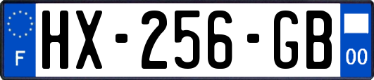 HX-256-GB