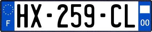 HX-259-CL