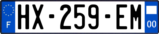 HX-259-EM