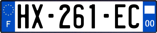 HX-261-EC
