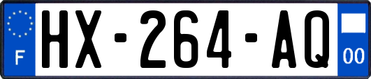 HX-264-AQ