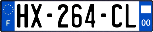 HX-264-CL