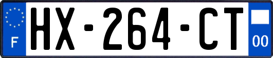 HX-264-CT