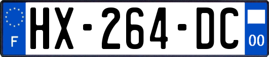 HX-264-DC