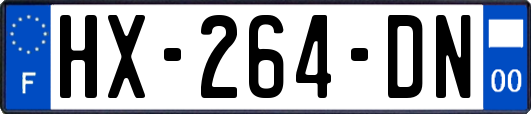 HX-264-DN