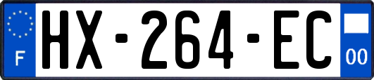 HX-264-EC