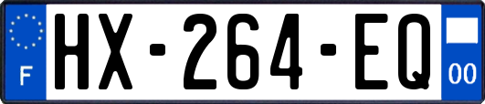 HX-264-EQ