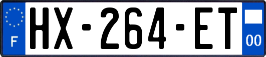 HX-264-ET