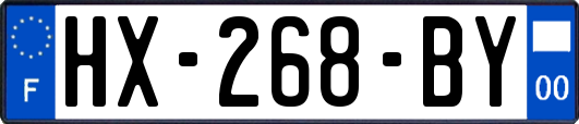 HX-268-BY