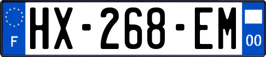 HX-268-EM