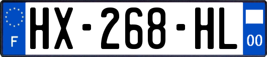 HX-268-HL