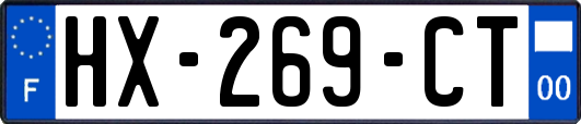 HX-269-CT