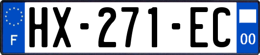 HX-271-EC