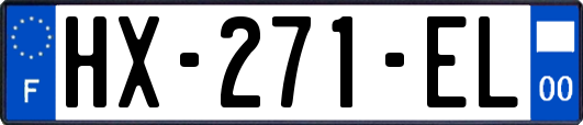 HX-271-EL