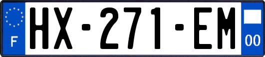 HX-271-EM