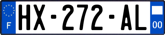 HX-272-AL