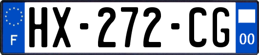 HX-272-CG