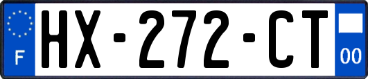 HX-272-CT