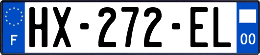 HX-272-EL