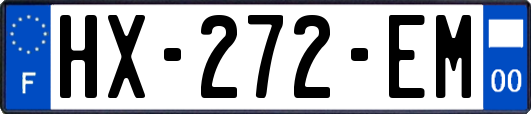 HX-272-EM