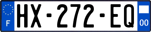 HX-272-EQ